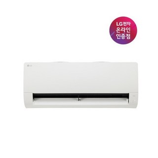 LG휘센 칸 2IN1전용 벽걸이 에어컨 FQ17HDKHC2 조합용 SQ06BDAWBJ
