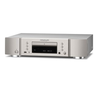 Marantz Marantz CD 플레이어 CD6007 HDAM 탑재 풀 디스크리트아날로그 출력 회로 탑재 실버 골드 CD6007FN, 상세페이지 참조, 상세페이지 참조