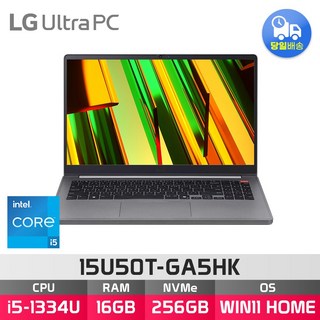 LG 노트북 15U50R-GR3CK