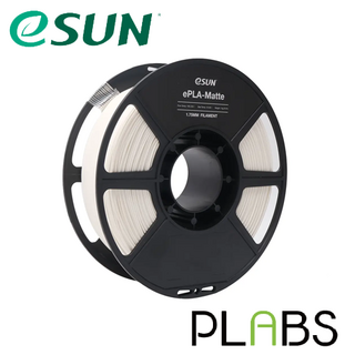 eSUN PLABS 필라멘트 사용 모습
