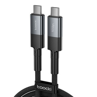Toocki USB4 8K 썬더볼트4 케이블
