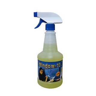윈도우10 스티커 제거제 650ml