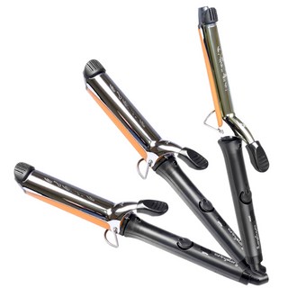 그리에이트 컬링 스토리 통 아이롱 고데기 20 25 30mm, 20mm
