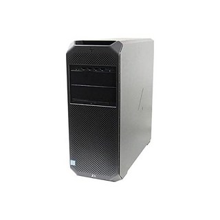 HP Z6 G4 워크스테이션 인텔 제온 실버 4108 8코어 1 8GHz 128GB DDR4 REG 쿼드로 P400 그래픽스 2GB 92TB 듀얼 960Gb M 2 SSD 10, 1개