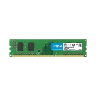마이크론 Crucial DDR4-3200 CL22 S832A (16GB), 1개