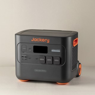Jackery 2000Plus 잭커리 휴대용 파워뱅크