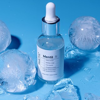[공식몰] 메디프리스 멘틸락테이트 발톱 문제 솔루션 멘틸스 30ml, 1개 freece