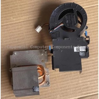 Dell Precision T3260 80W CPU 쿨러 히트싱크