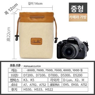 디지털 DSLR 카메라 대여