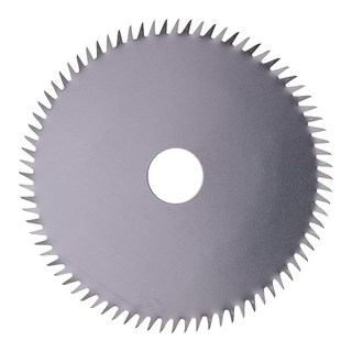 프록슨 PROXXON 원형톱날 굵기 58mm 한 장 바지락 폭 1.0mm 목재의 절단 미니서큐라소우 테이블 표준 No.27014 실버, 1개