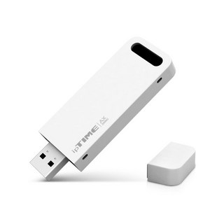 ipTIME AX2000U 무선랜카드