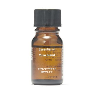무인양품 에센셜 오일, 1개, 10ml, 05.굿나잇 블렌드 시트러스