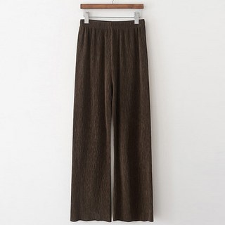 (안나앤모드) pleats 밴딩 팬츠 [팬츠CWW66]