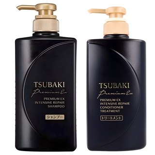 1. 츠바키 프리미엄..