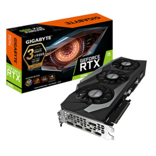 기가바이트 제이씨현 지포스 RTX 3090 Gaming OC D6X 24GB