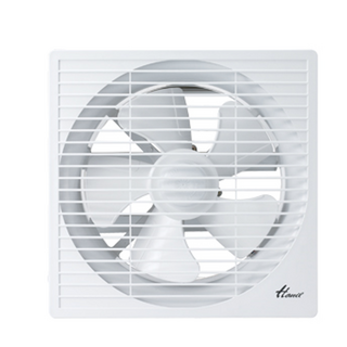 한일전기 EKS-200SAP 저소음 셔터형 그릴 환풍기 1개 유압환풍기