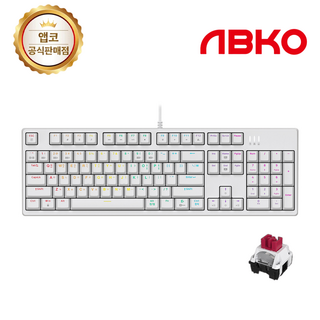 앱코 K660S V2 게이밍 키보드