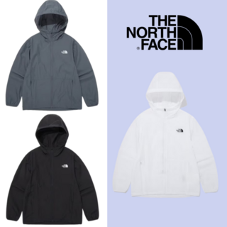 2024 노스페이스 남녀공용 바람막이 TNF 런 EX 간절기 자켓