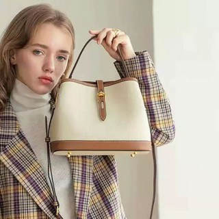 데일리 호보백 명품 여성 숄더백 소가죽 디자이너 가방