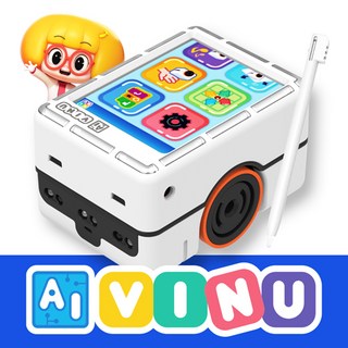 프로나코딩 로봇 Ai 비누 세트