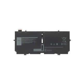 XPS 13 7390 2-In-1 52TWH