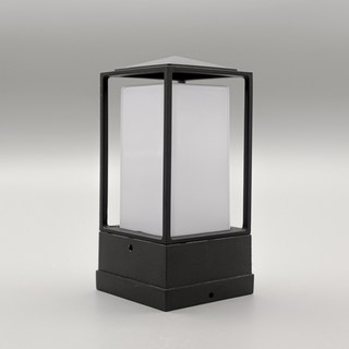 한양라이팅 문주등100x100, 1개