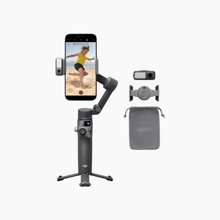 [DJI] DJI Osmo Mobile 7P 오즈모 모바일 7P, 1개