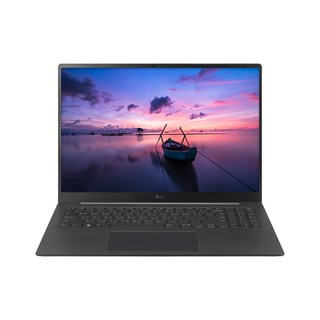 LG전자 그램 프로16 16Z90SP-KAOBK, WIN11 Home, 16GB, 8TB, 옵시디안 블랙