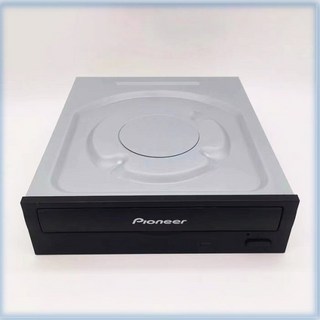 블루레이플레이어 블루레이ODD DVD플레이어 CD플레이어 4K 영상플레이어 오리지널 브랜드 파이오니아 내부 DVD 작가 DVR-S21WBK 플러스 24X DVD-RW 직렬 SAT