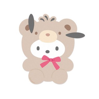 농담곰 마우스패드