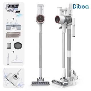 디베아 차이슨 무선청소기 ALLNEW29000