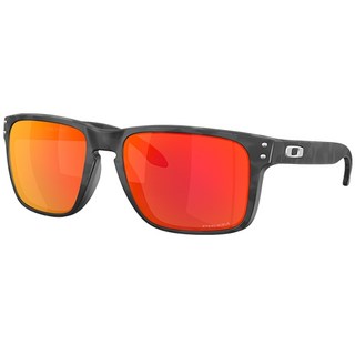 OAKLEY HOLBROOK XL MATTE BLACK CAMO W/PRIZM RUBY (오클리 홀브룩 엑스라지 프리즘 루비 0OO9417-94172959)