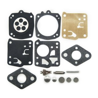 다이어프램 수리 Tillotson RK 23HS R 3HS 17HS HUSQVARNA 61 66 162 165 265RX 266 268 181 281 272XP 2100, 1개