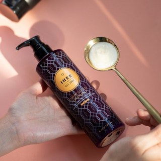 이희 퀸즈골드 트리트먼트, 3개, 235ml