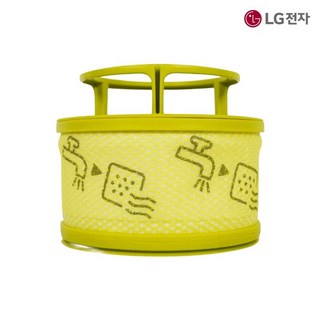 LG O9984TE.AKOR O9984WE.AKOR O9988WE.AKOR S9ATQNTBDW.AKOR A9S 프리필터, 1개, ADQ75807101