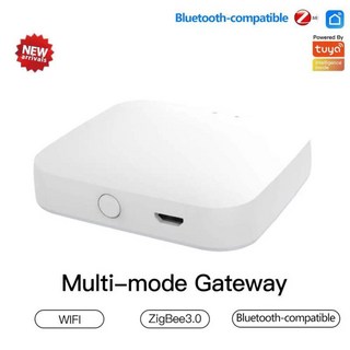 Tuya ZigBee 무선 트웨이 허브