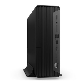 HP PRO SFF 400 G9 인텔 i3-14100/8G/512G/WIN11 Pro 사무용/가정용/업무용/학생용 데스크탑, PRO SFF 400 G9 i3, WIN11 Pro, 1TB, 8GB, 블랙