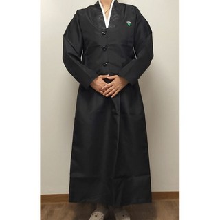 여자상복 개량한복