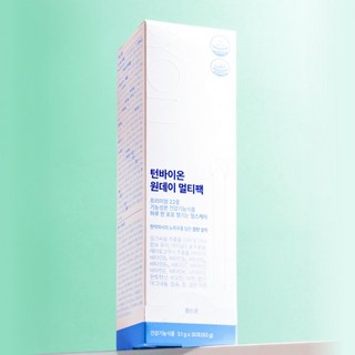 턴바이온 원데이 멀티비타민팩, 1개, 30회분