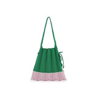 조셉앤스테이시 Lucky Pleats Knit Card Wallet (ALL)정가: 28 000 270992 9 조셉앤스테이시 Lucky Pleats Knit S Mix Watermelon(0JSN5TT40801F) 270938