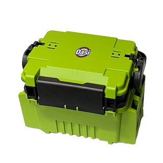 오아시 올뉴 컬러 다기능 태클박스 705 사용 모습