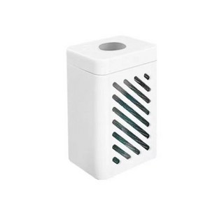 적용 대상 Dreame X10/Ultra L10s/Ultra W10S/Pro S10 S20 X20 C102CN 시리즈 로봇 청소기 실버 이온 모듈 스페어 교체, 1개, 01 1pcs