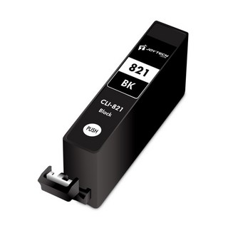 캐논 호환잉크 PGI-820 MP545 MP568 MP628 MP996 IP3680, CLI-821 검정/호환