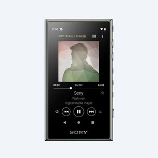 호환 소니 워크맨 NW-A105