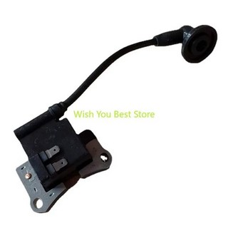 고전압 패키지 점화 코일 Kasei BC-46 CG-430 TLE43 1E40F-E, 1개, 01 CHINA