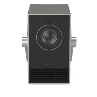 LG전자 시네빔 큐브 HU710PB로 문제 해결하기