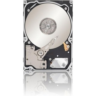 씨게이트 6TB HDD