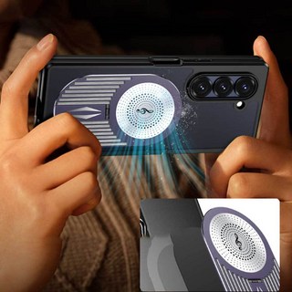 갤 겔럭시 폴드6 쿨링팬