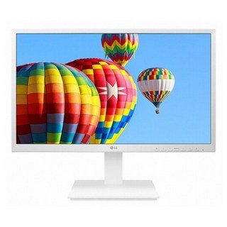 LG전자 24인치 AA급 중고모니터 24BK550YW 스피커내장 아이뉴 중고컴퓨터, 60.4cm