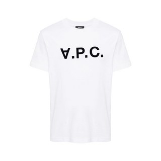 아페쎄 스탠다드 그랜드 VPC 반팔 티셔츠 COHBM-M26384 TAE